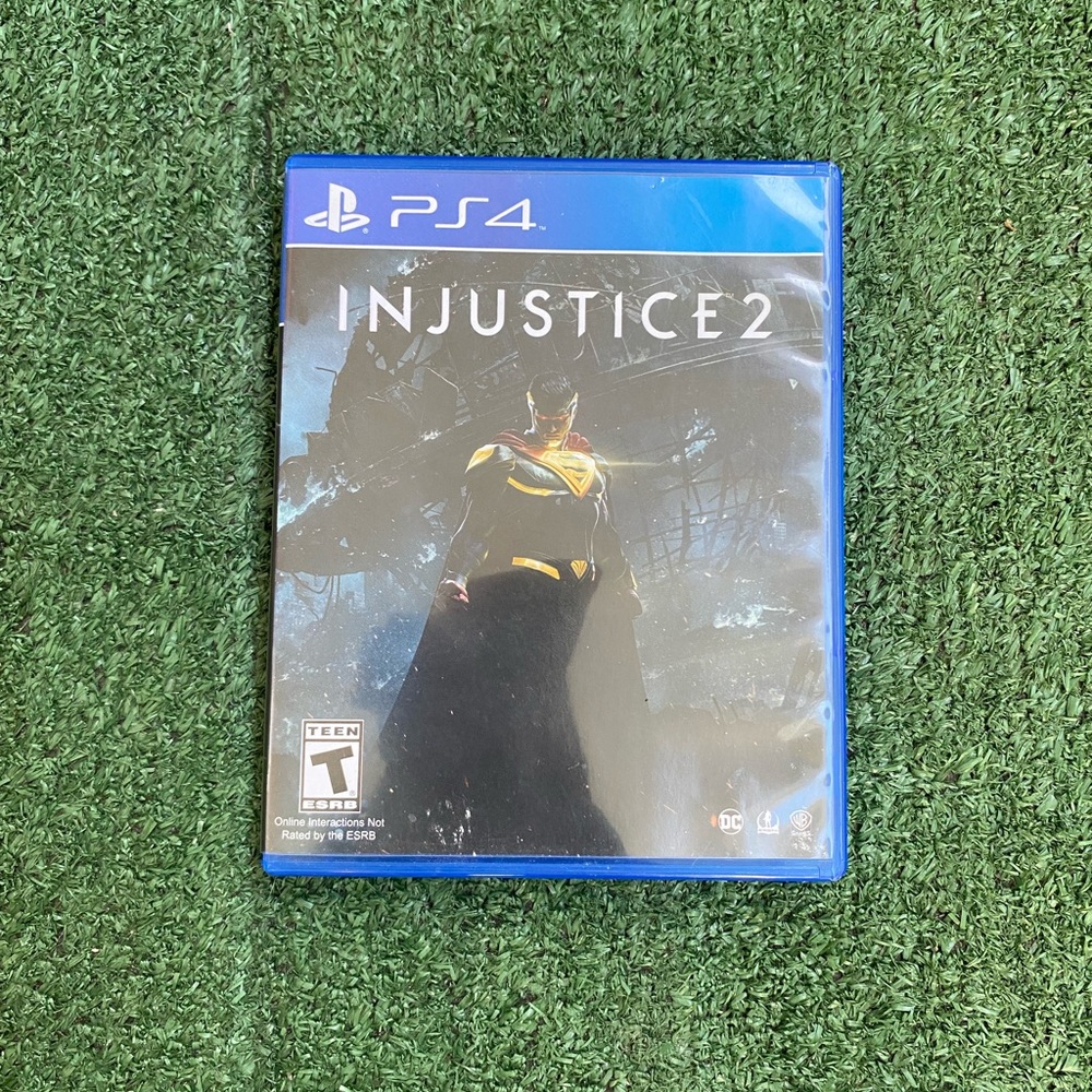 Injustice 2